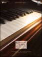 Eternal Praise piano sheet music cover